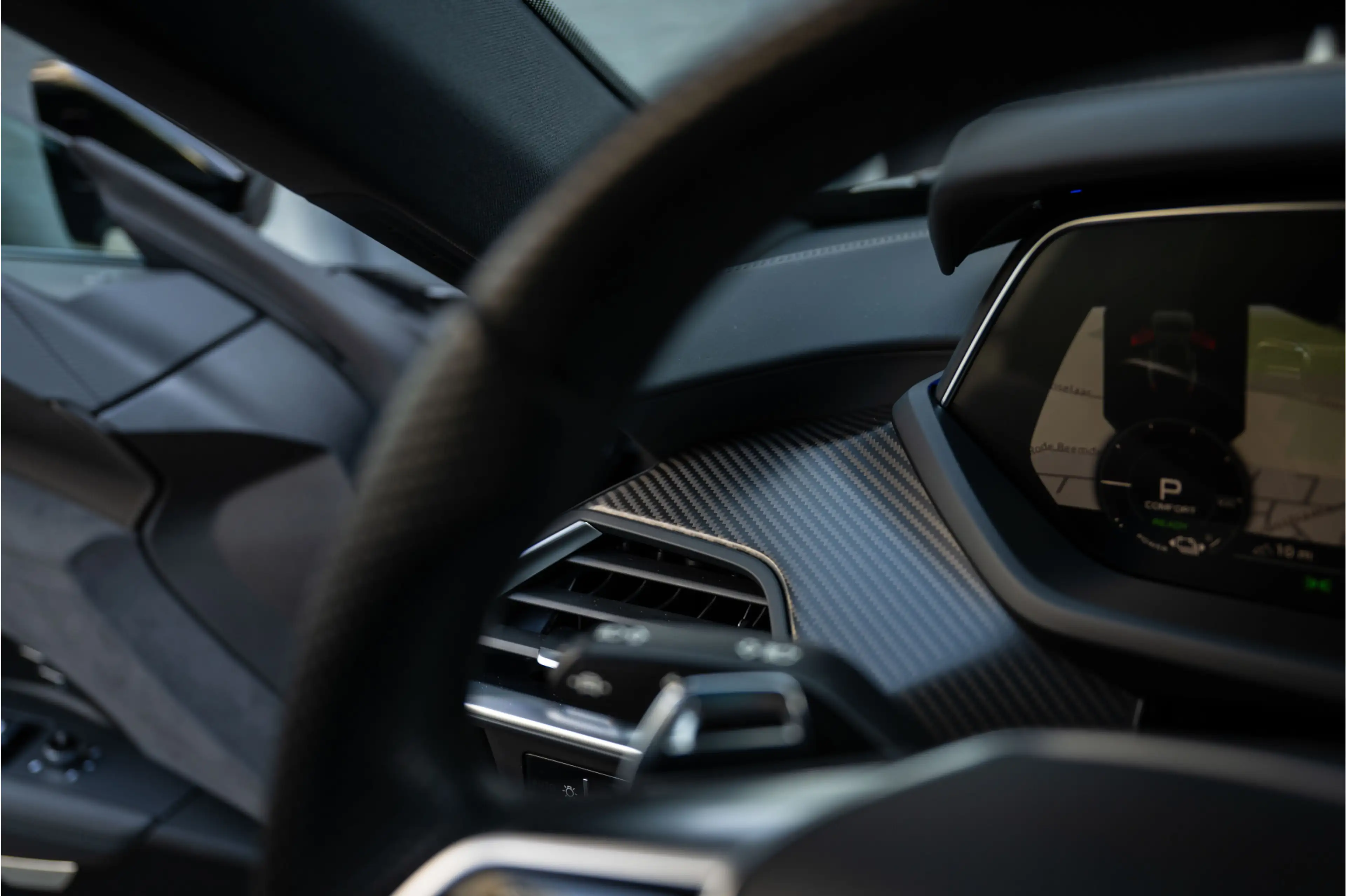 Audi e-tron GT GT edition ZERO 93 kWh Pano, Head-Up, Leder, Top V — photo 21