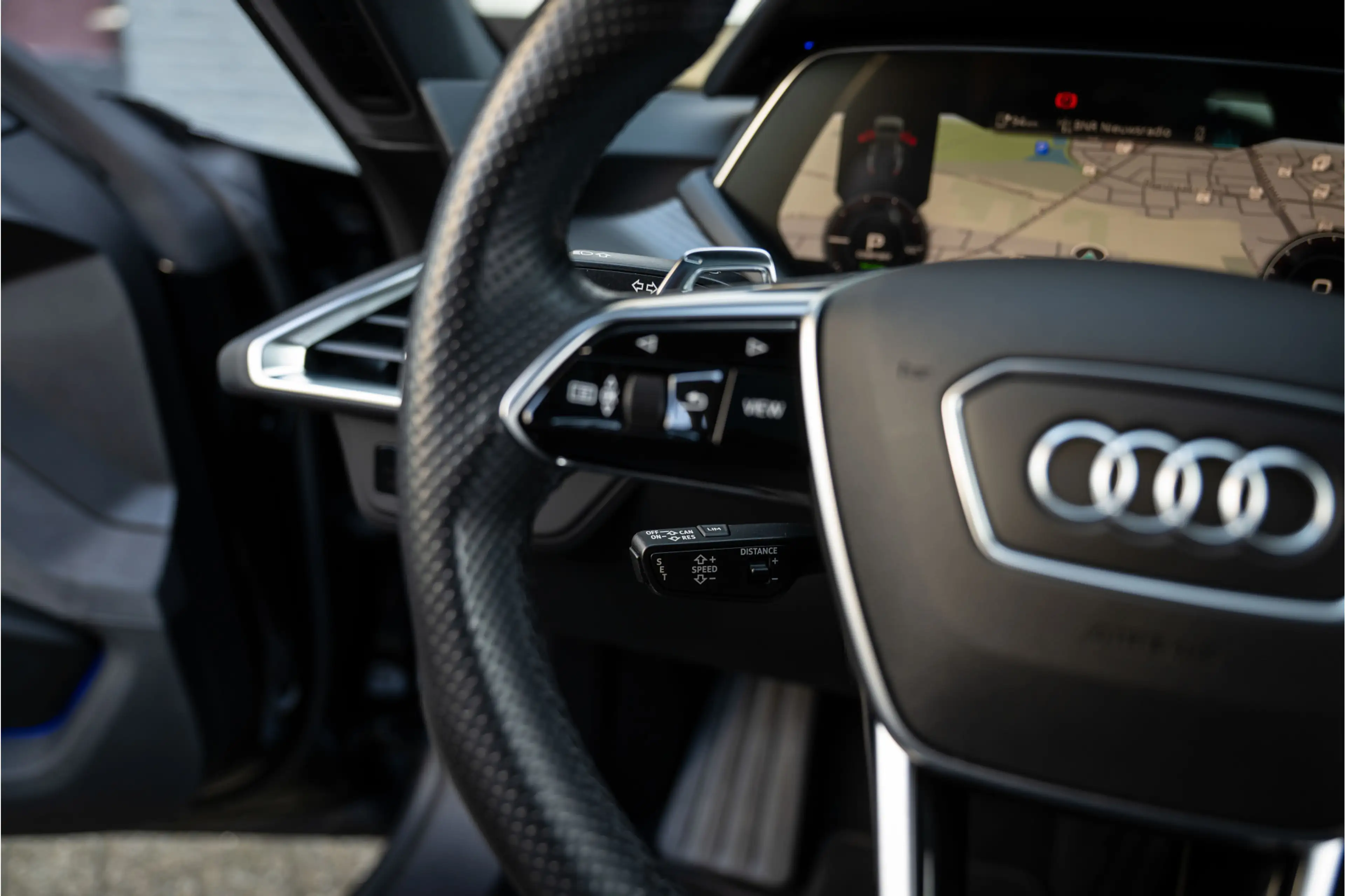 Audi e-tron GT GT edition ZERO 93 kWh Pano, Head-Up, Leder, Top V — photo 20