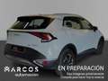 Kia Sportage 1.6 T-GDi HEV 171kW (230CV) Business 4x4 Blanco - thumbnail 2