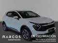 Kia Sportage 1.6 T-GDi HEV 171kW (230CV) Business 4x4 Blanco - thumbnail 3