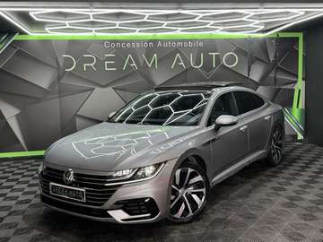 2.0 TDI 150CH R-LINE EXCLUSIVE DSG7 EURO6D-T