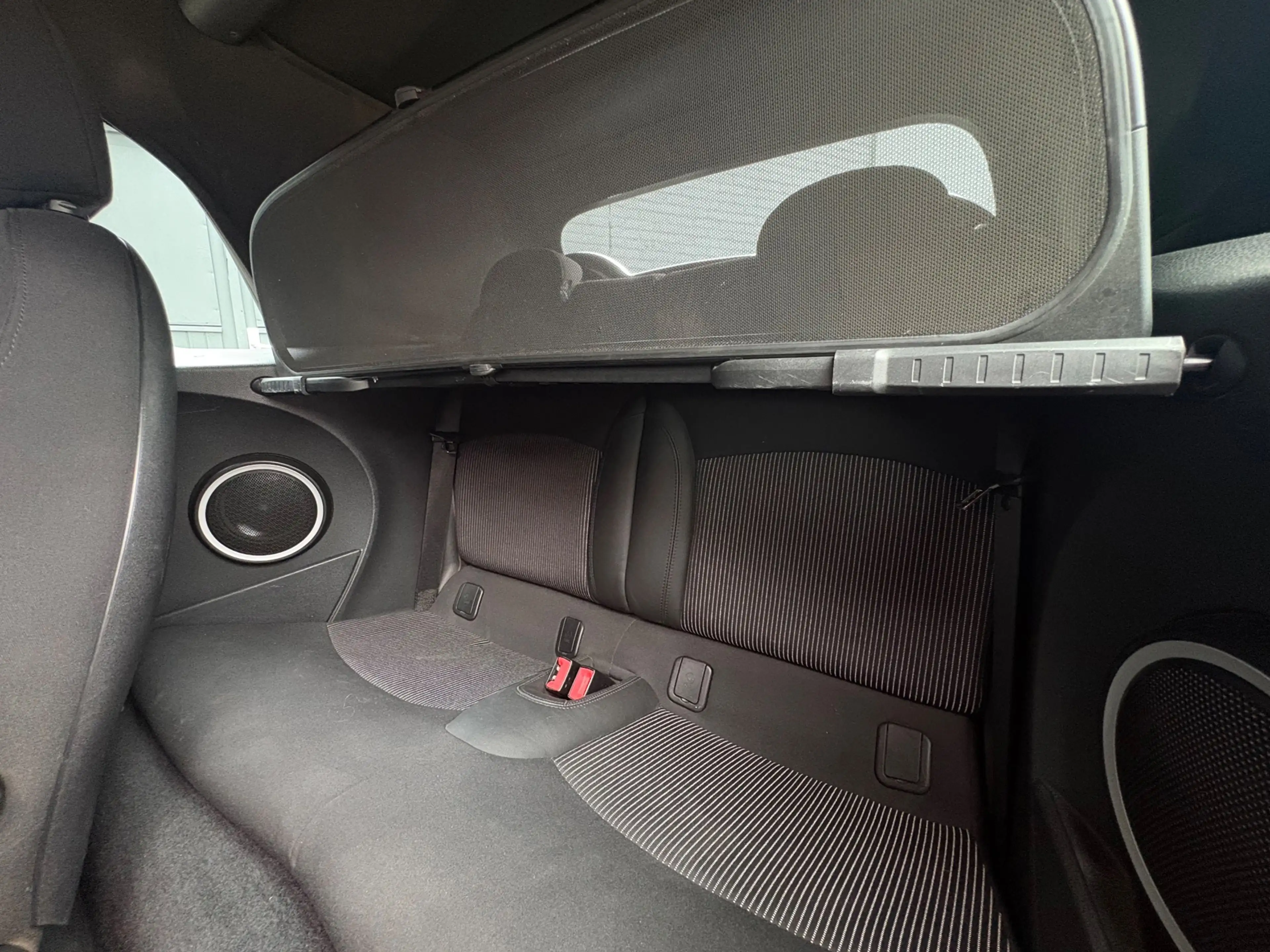 MINI Cooper Cabrio 1.6 | Carplay | Stoelverwarming — photo 15