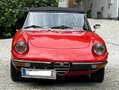 Alfa Romeo Spider Spider Junior 1,6 Rot - thumbnail 4