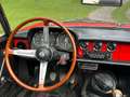 Alfa Romeo Spider Spider Junior 1,6 Rot - thumbnail 8
