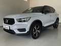Volvo XC40 R-Design 2WD Automatik Zilver - thumbnail 4