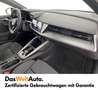 Audi A3 40 TDI quattro S line ext Grau - thumbnail 10