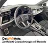 Audi A3 40 TDI quattro S line ext Grau - thumbnail 8