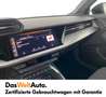 Audi A3 40 TDI quattro S line ext Grau - thumbnail 9