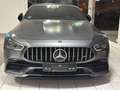 Mercedes-Benz AMG GT 43 4Matic+ Perfomence 1-Hand Gris - thumbnail 6