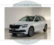 Skoda Kamiq 1.5 TSI ACT DSG Style Blanc - thumbnail 1