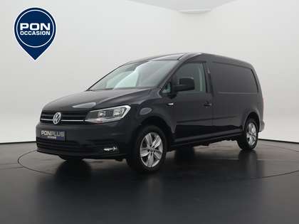 Volkswagen Caddy 2.0 TDI L2H1 BMT Maxi Highline Exclusive 150 PK DS