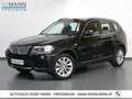 BMW X3 xDrive30d ÖSTERREICH-PAKET PLUS, xLINE Schwarz - thumbnail 1