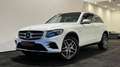 Mercedes-Benz GLC 350 e 4Matic AMG LINE|PANORAMADACH|LED|SHZ Weiß - thumbnail 1