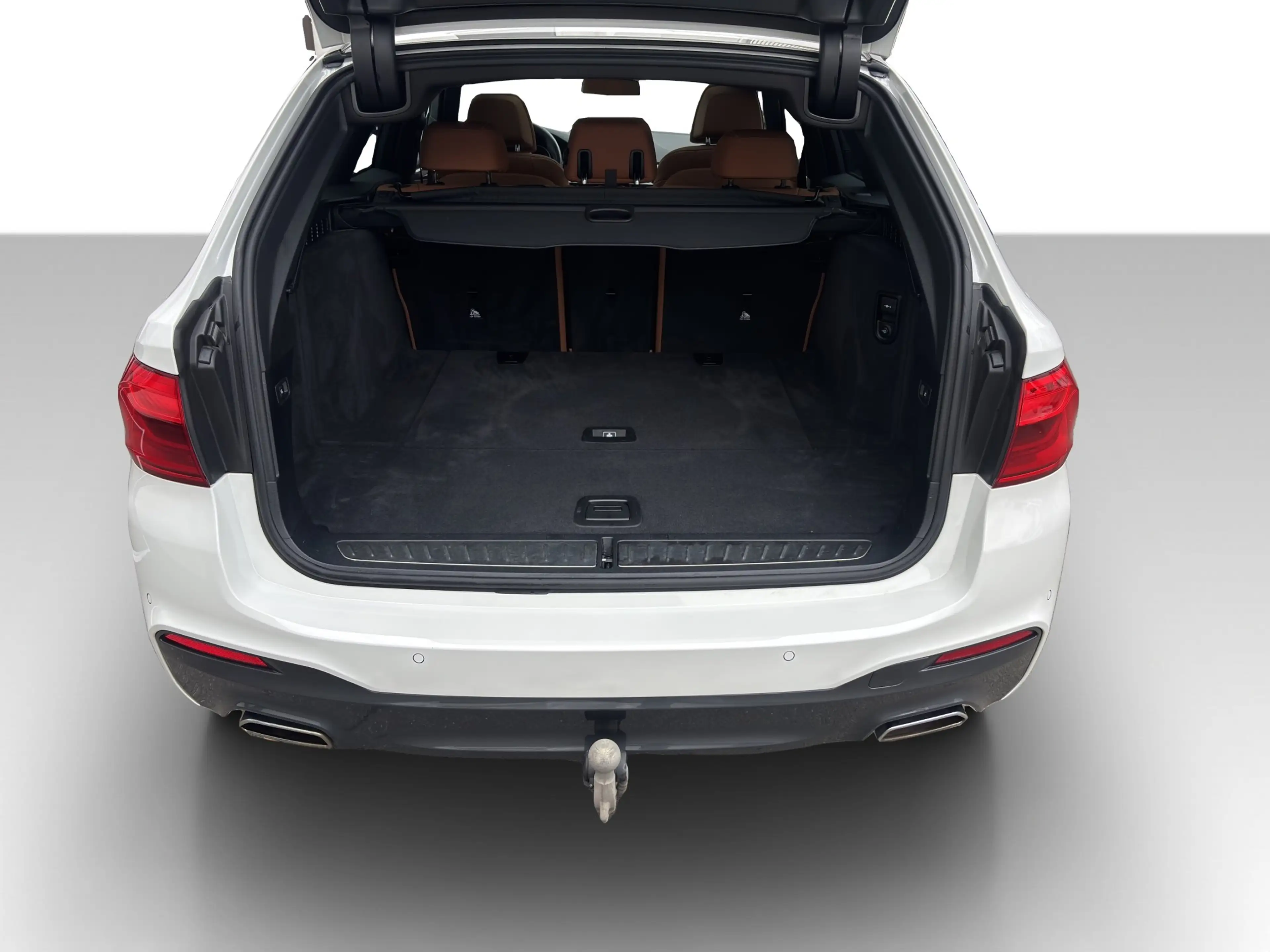 BMW 540 i xDrive Touring M Sportpaket TOP AUSSTATTUNG — photo 13