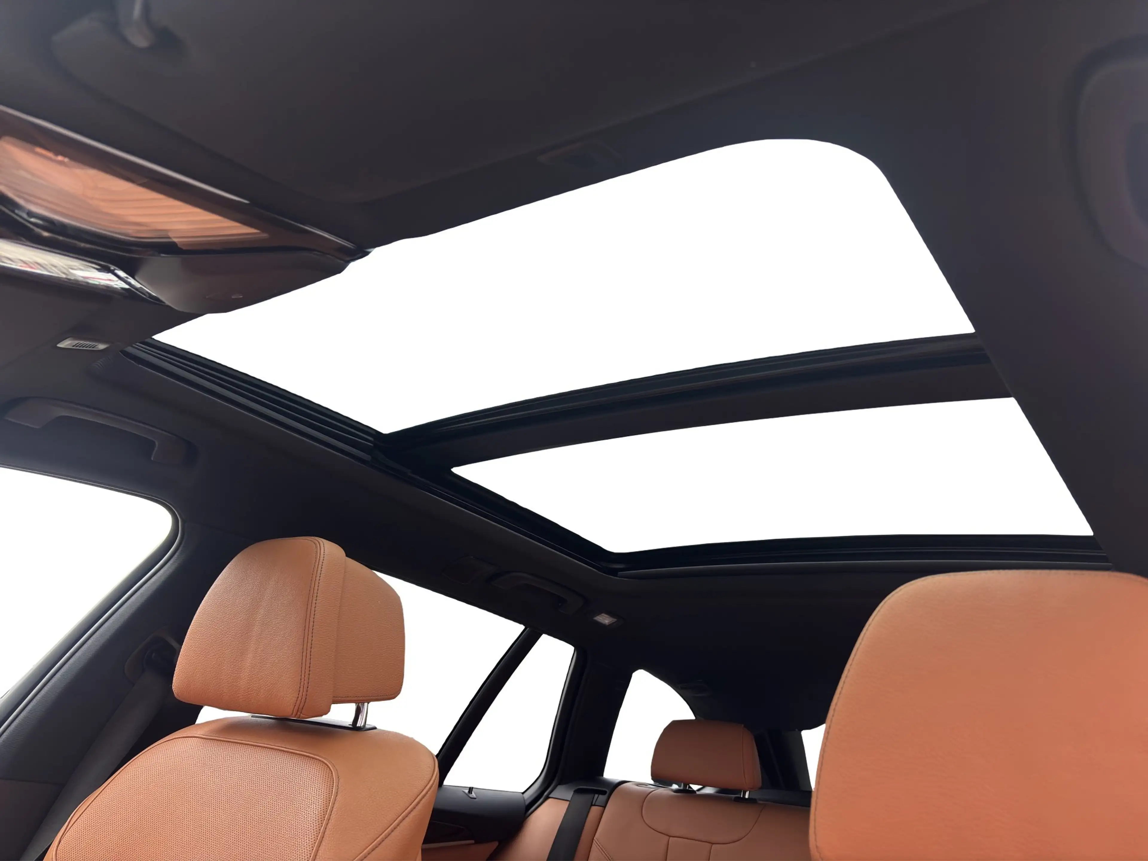 BMW 540 i xDrive Touring M Sportpaket TOP AUSSTATTUNG — photo 10