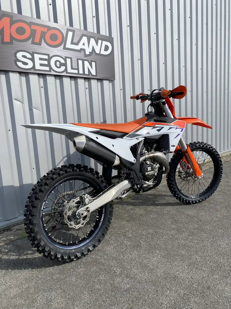KTM 450 SX - 2