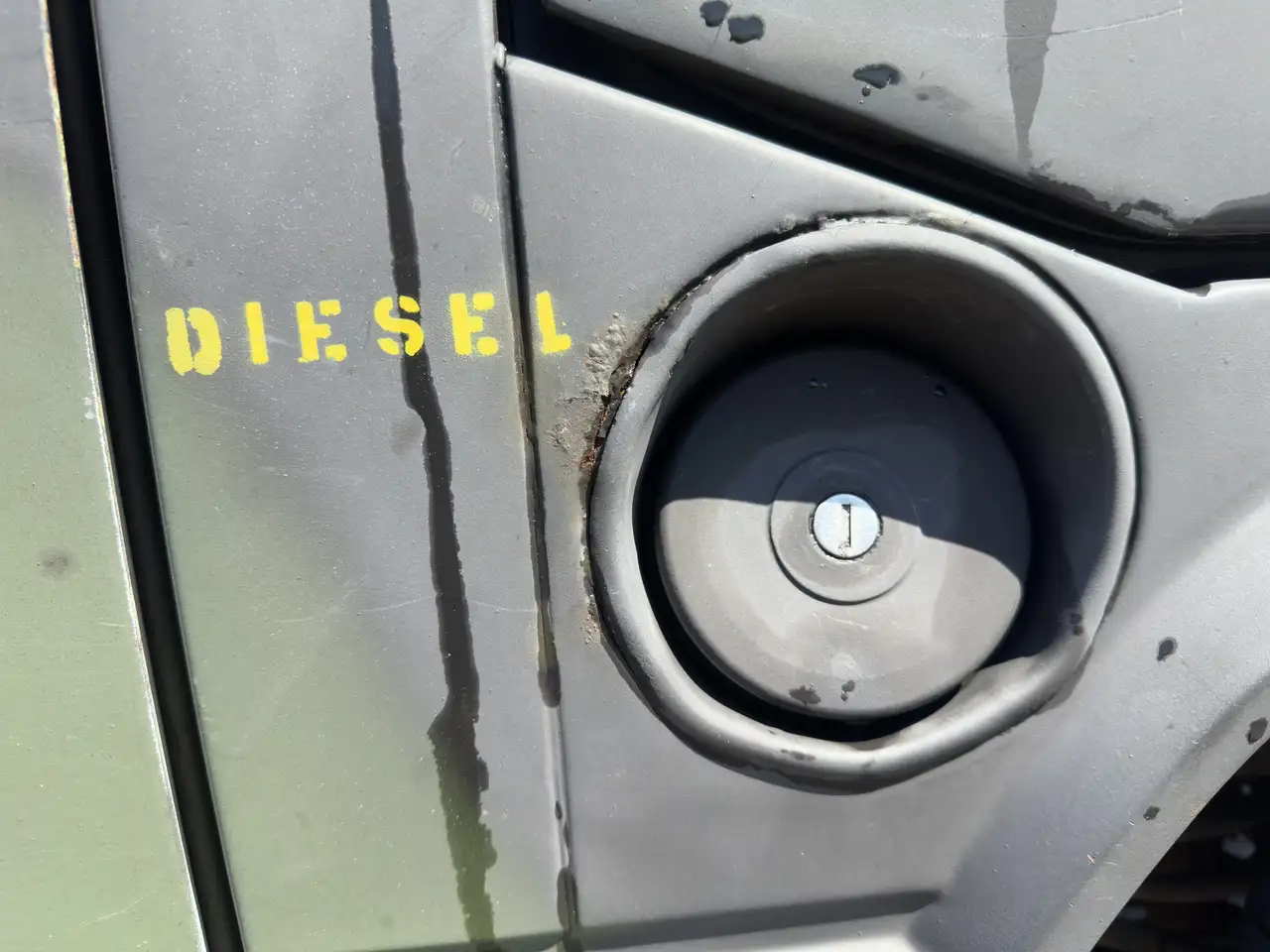 Volkswagen T3 Transporter m. Campingausbau, Sofort Einsatzbereit, foto 5