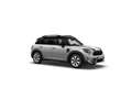 MINI Cooper Countryman Gris - thumbnail 3
