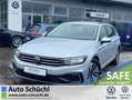 Volkswagen Passat Variant GTE 1.4 TSI DSG eHYBRID NAVI+LED+ Silber - thumbnail 1