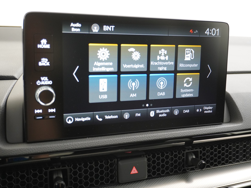 Photo du véhicule