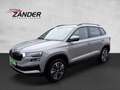 Skoda Karoq Tour TDI Navi,Varioflex,LED,SHZ,Tempomat Gris - thumbnail 1