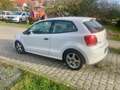 Volkswagen Polo 1.6 TDI Trendline Blanc - thumbnail 7