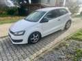 Volkswagen Polo 1.6 TDI Trendline Blanc - thumbnail 5