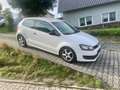 Volkswagen Polo 1.6 TDI Trendline Blanc - thumbnail 1