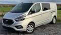 Ford Transit Custom L2 2.0 TDCi / 5 Places / 21.487€ HT / Limited Fu Gris - thumbnail 1
