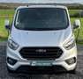 Ford Transit Custom L2 2.0 TDCi / 5 Places / 21.487€ HT / Limited Fu Gris - thumbnail 2