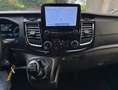 Ford Transit Custom L2 2.0 TDCi / 5 Places / 21.487€ HT / Limited Fu Gris - thumbnail 10