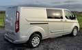 Ford Transit Custom L2 2.0 TDCi / 5 Places / 21.487€ HT / Limited Fu Gris - thumbnail 4