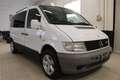 Mercedes-Benz Vito 112 CDI cat Mixto Vetrato/GANCIO TRAINO 6 POSTI Blanc - thumbnail 1