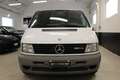Mercedes-Benz Vito 112 CDI cat Mixto Vetrato/GANCIO TRAINO 6 POSTI Blanc - thumbnail 2