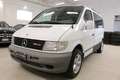 Mercedes-Benz Vito 112 CDI cat Mixto Vetrato/GANCIO TRAINO 6 POSTI Blanc - thumbnail 3