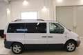 Mercedes-Benz Vito 112 CDI cat Mixto Vetrato/GANCIO TRAINO 6 POSTI Bianco - thumbnail 7