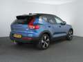 Volvo XC40 Recharge P8 AWD R-Design SOH 92% | Blis | 408PK | Blau - thumbnail 2