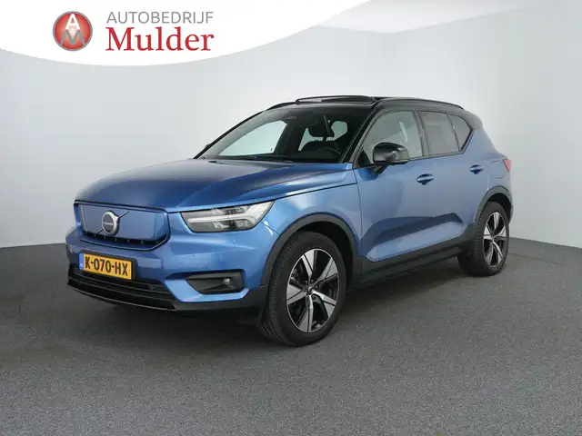 Volvo XC40 Recharge P8 AWD R-Design Blis | 408PK | Harman Kar