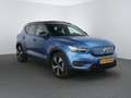 Volvo XC40 Recharge P8 AWD R-Design SOH 92% | Blis | 408PK | Blau - thumbnail 9