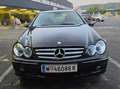 Mercedes-Benz CLK 320 CLK 320 Elegance CDI Aut. Elegance Schwarz - thumbnail 6