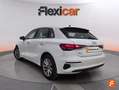 Audi A3 Sportback 30TDI Advanced S tronic Blanco - thumbnail 5