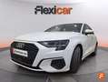 Audi A3 Sportback 30TDI Advanced S tronic Blanco - thumbnail 8