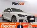 Audi A3 Sportback 30TDI Advanced S tronic Blanco - thumbnail 1
