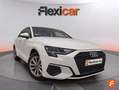Audi A3 Sportback 30TDI Advanced S tronic Blanco - thumbnail 4