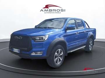 2.0 turbo diesel 136cv - AUTOCARRO N1