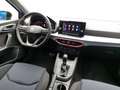 SEAT Ibiza IBIZA 1.0 TSI DSG FR LED AUDIO APP WINTER PDC KAME Albastru - thumbnail 9