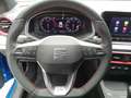 SEAT Ibiza IBIZA 1.0 TSI DSG FR LED AUDIO APP WINTER PDC KAME Albastru - thumbnail 14