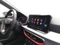 SEAT Ibiza IBIZA 1.0 TSI DSG FR LED AUDIO APP WINTER PDC KAME Bleu - thumbnail 18