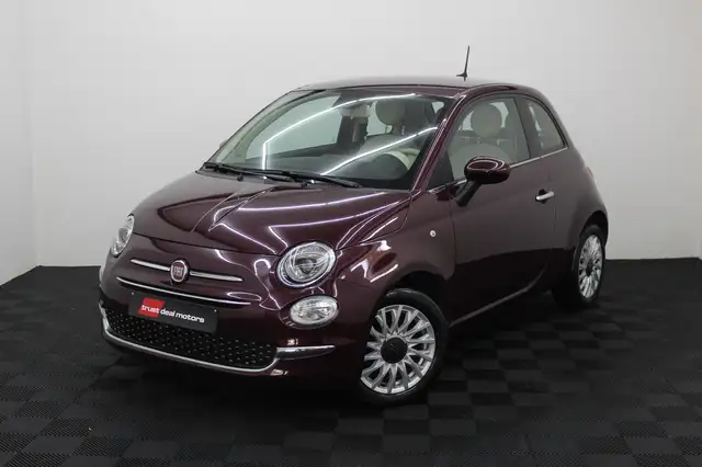 Fiat 500 * VENDU * VERKOCHT * SOLD *
