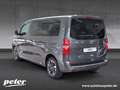 Opel Zafira Life 2.0 D M Vivaro Kombi 8-Sitzer Klima Navi Pro Grau - thumbnail 3